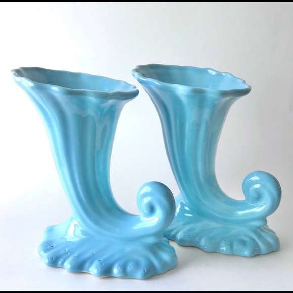 Vintage Vase Set - Picture 3 of 5